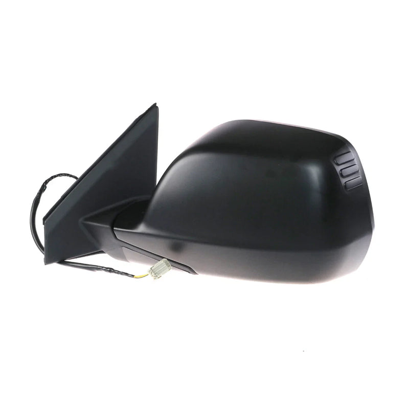 Honda CR-V 2006-2012 Electric Door Wing Mirror LHS