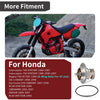 Honda Interceptor 750 VFR750F Thermostat O-Ring (1986-1997)