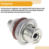 Lexus ES Fuel Pressure Regulator (2019-2022)