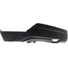 Rear Lower Bumper Cover For 18-22 Toyota C-HR Turkey