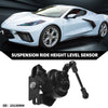 Chevrolet Front Left Suspension Ride Height Level Sensor