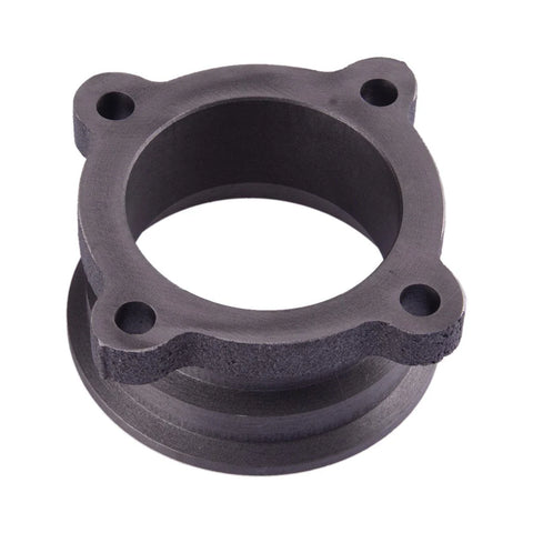 Turbo Downpipe Conversion 2.5" 4 Bolt Flange Adapter