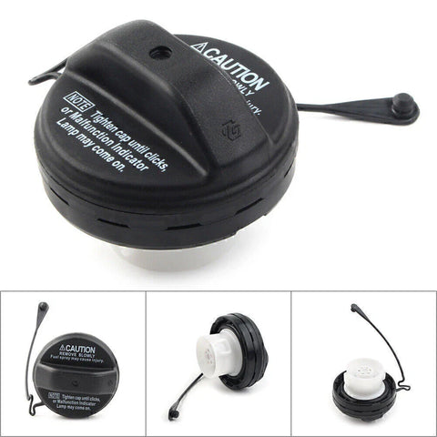 Toyota Camry 4Runner Sequoia Lexus RX330 Fuel Cap (2002-2006)