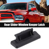Dodge Ram 1500 2500 Rear Sliding Window Keeper Latch (2010-2023)