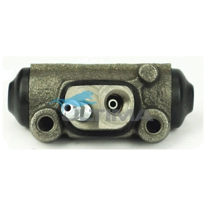 Ford Raider UV G6 (1991-1997) Left LH Rear Brake Wheel Cylinder 4cyl 2.6L