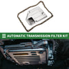 Isuzu NPR AW450-43LE Automatic Transmission Filter (1998-2009)