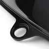 Honda CBR1000RR 2008-2011 Black Double Bubble Windshield (08-11)