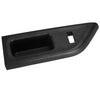 Toyota Yaris Left Door Window Switch Bezel (2012-2014)