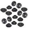 Hyundai Kia 20 x Wheelhouse Fender Liner Nut Grommets (2006-2023)
