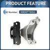 Honda XR-V RU1 1.5L Engine Mount (2015-2022)