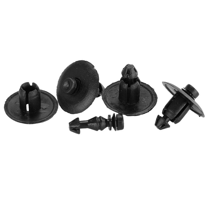 Dodge Magnum 50 x Retainer Buckle Clips (2005-2008)