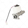 Toyota Landcruiser FJ80R HDJ80R HZJ80R Brake Master Cylinder (90-92)