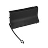 Mercedes Benz 2008-2011 Black Car Rear Bumper Tow Hook Cover