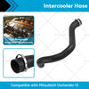 Mitsubishi Outlander III Intercooler Turbo Hose (2013-2023)