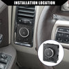 Dodge Ram 1500 2500 3500 Headlight Switch
