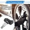 Lexus CT200h Tire Pressure Sensor (2011-2016)