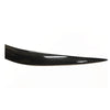 Infiniti FX35 FX37 FX50 Carbon Fiber Headlight Eyebrow Trim (2009-2013)