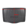 Suzuki Swift Cargo Trunk Tray Liner Mat (2017-2024)