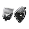 BMW 5-Series F10 535i 550i 528i Front Fog Light Lamps (2011-2013)