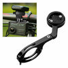 Garmin, Bryton, GoPro, Phone Holder - Bike Handlebar Accessory Out Front Mount