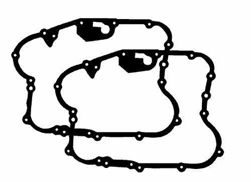 Kawasaki KLR250 KL250 KLR 250 KL 250 2 x Clutch Cover Gasket (1985–1985)
