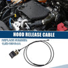 Ford Ranger (1998-2011) Durable Plastic Black Hood Release Cable