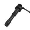 Kia Sorento 3 x Car Spark Plug Ignition Wires (2003-2006)