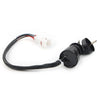 Yamaha Grizzly 600 YFM600 Ignition Key Switch (1998-2001)