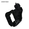 Mercedes C238 C253 S213 W213 X253 Plastic Radiator Bracket (2018–2023)