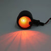 Kawasaki Harley Retro Grill Flasher Bulb Turn Signal Lamp