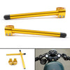 Yamaha RZ350 Handlebar Clip-On 35mm (1984-1986)