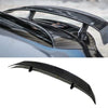 Benz CLA W117 Real Carbon Fiber Rear Spoiler GT Style Trunk Wing Fit