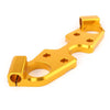 Suzuki GSXR 1300 Hayabusa Triple Tree Front End Upper Top Clamp (2008-2019)