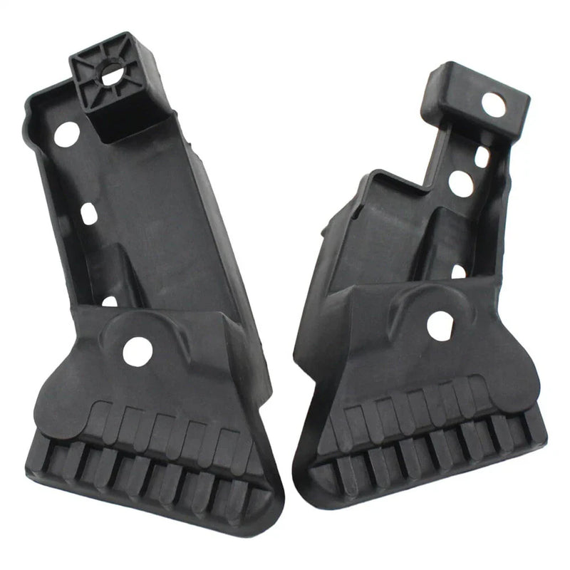 Honda HR-V Bumper Grille Bracket Support (2016-2018)