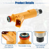 Toyota Camry 2.4L 4 x Fuel Injector Nozzles (2003-2010)