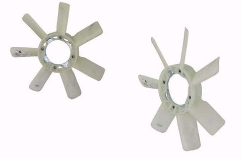 Engine FAN Blade FOR Toyota Landcruiser FJ75