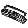 Mercedes Benz W167 Sport GT R Front Bumper Grille (2024-up)