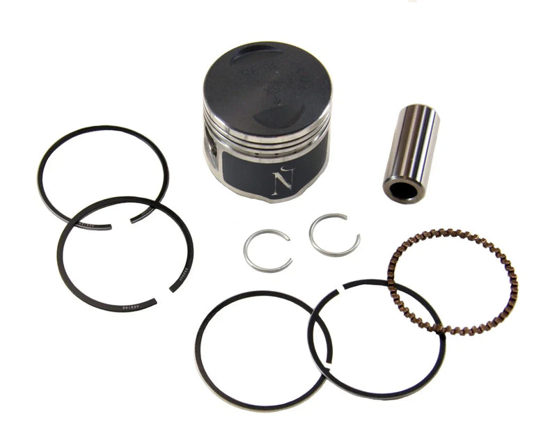 Polaris 50 4-Stroke ATV 0.040 Overbore Piston Kit (2007–2019)