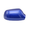 Mazda 3 Dark Blue Passenger Side Mirror Cover Cap (2004–2009)
