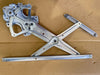 Toyota Corolla ZRE152 Front Right Window Regulator W/o Motor (2007–2014)