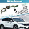 Honda CR-V 4-Pin Trailer Wiring Harness (2017-2022)