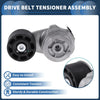 Ford F650 F750 (2004-2007) - Durable Metal 1 x Unit Belt Tensioner
