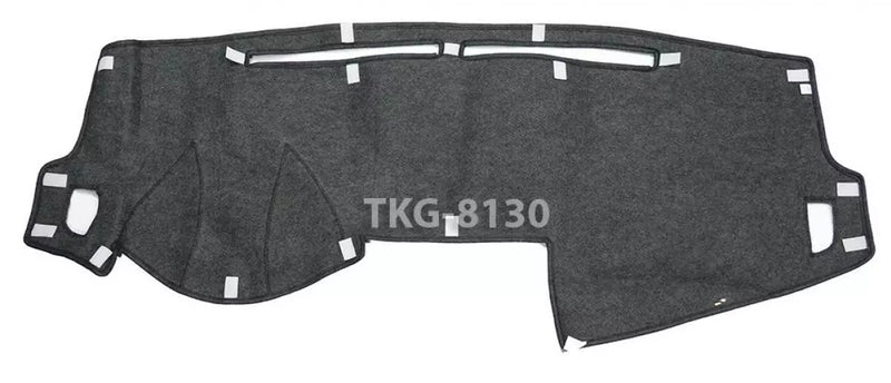 Toyota Belta / Yaris Sedan Dashboard Mat Cover (2013-2016)