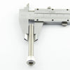 Kawasaki Z900RS Z900 Fat Bar Risers Mount Clamp (2018)