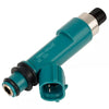2011-2014 Mazda Ford Fiesta 4 x Fuel Injectors (2009)