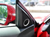 Audi A5 / S5 Side Wing Mirror Caps Covers (2008–2009)