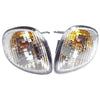 Toyota Corolla AE112 Corner Park Indicator Lights LH+RH (1998–2001)