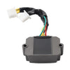 Honda CB650 Nighthawk 650 Voltage Regulator Rectifier (1982)