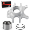 Can-Am Maverick Max Rear Right Wheel Axle Knuckle & Bearing (2014–2020)