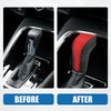Porsche Cayenne Gear Shifting Knob Cover (2003-2010)